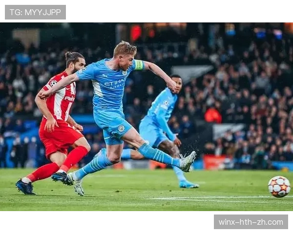 德布劳内的关键传球创造力：每90分钟数据能否支撑其历史级定位？