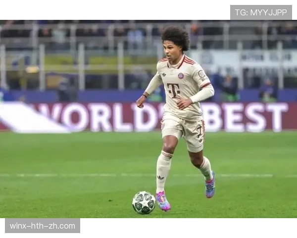 格纳布里边路突破侵略性提升，射门效率为何显著领跑锋线队友？