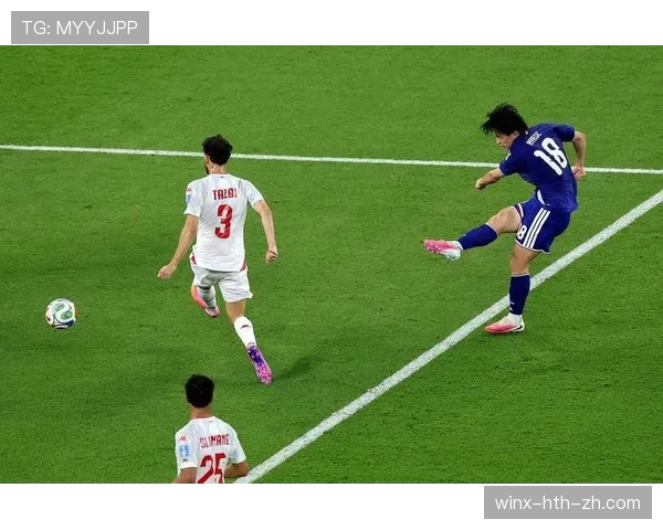 突尼斯0-4日本出局,斯希里和球队中场为何失控 突尼斯0-4日本出局,斯希里和球队中场为何失控